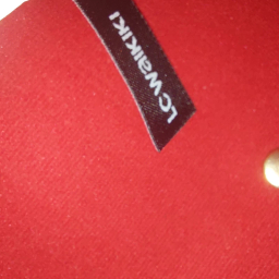 کیف پول زنانه ال سی وایکیکی مدل 4545