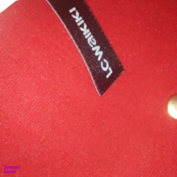 کیف پول زنانه ال سی وایکیکی مدل 4545