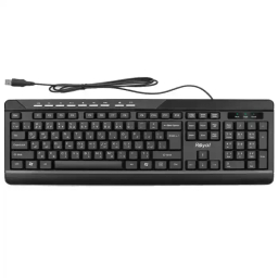 کیبورد باسیم رویال مدل R-K330