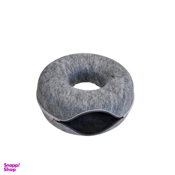 جای خواب گربه طرح دونات کد 2083