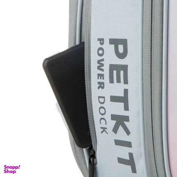 کوله پشتی حمل گربه پت کیت مدل Breezy 2