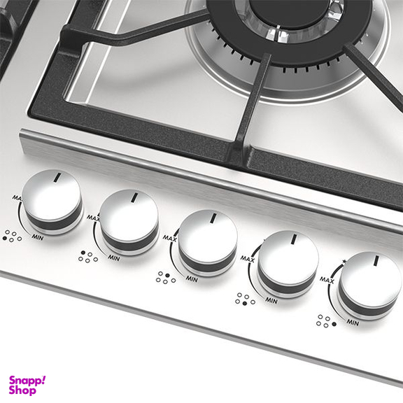 اجاق گاز صفحه ای بیمکث مدل 5089