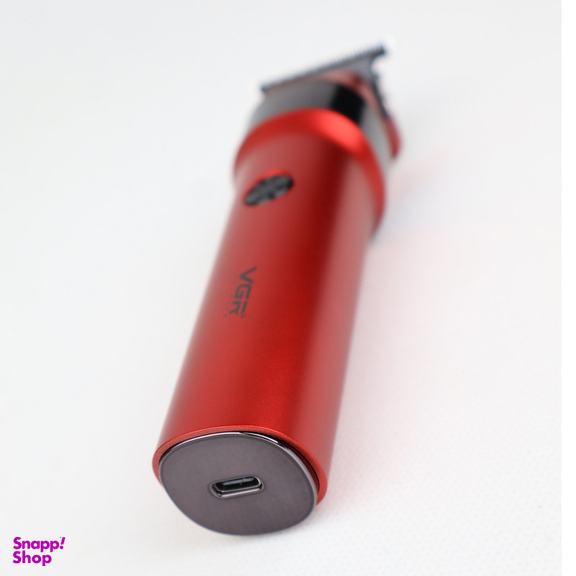 ماشین اصلاح موی سر و صورت وی جی ار مدل V-987