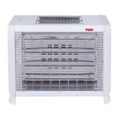 بخاری برقی برفاب مدل QH-3000