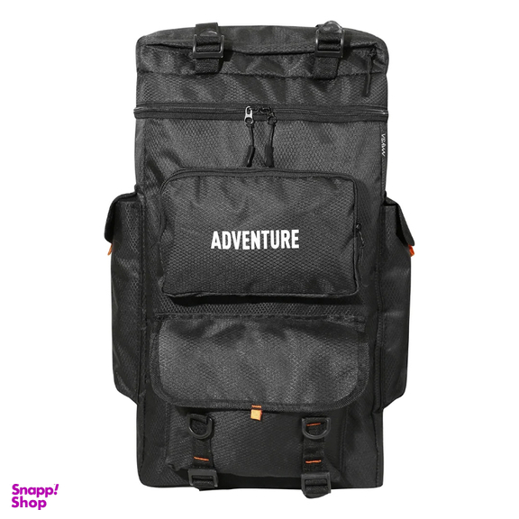 کوله پشتی سفری 40 لیتری مایسا مدل Adventure-My3801