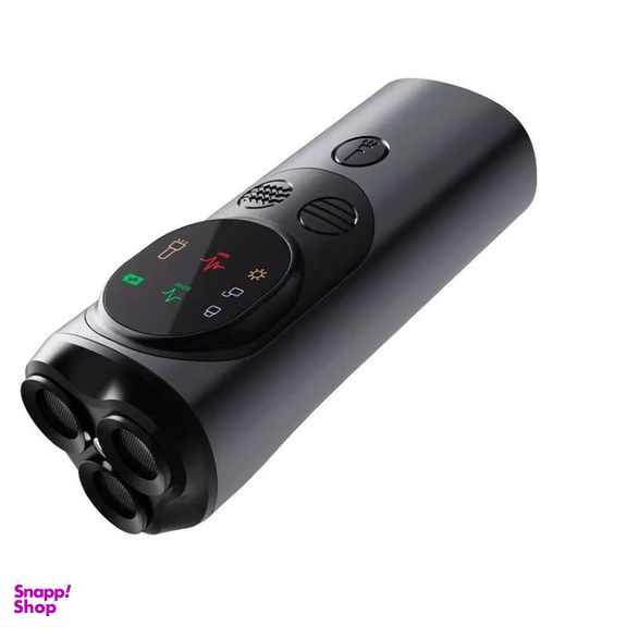 دور کننده حیوانات اولتراسونیک مدل P10