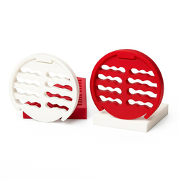 شانه کابل شبکه مدل Cable Comb