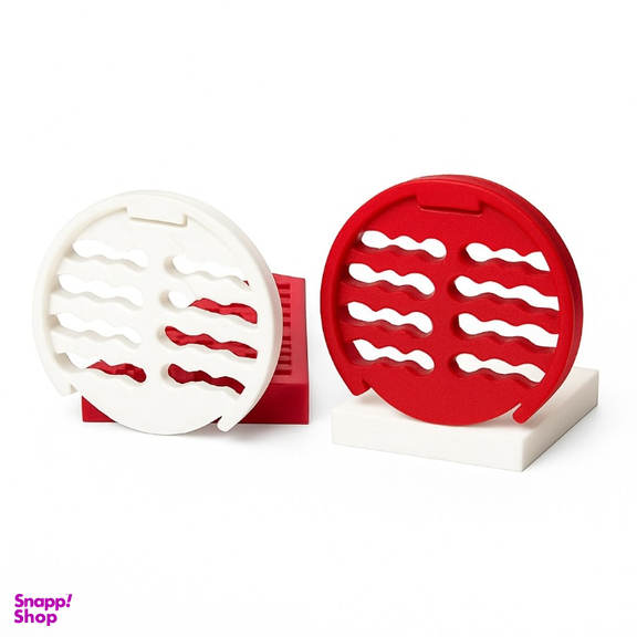 شانه کابل شبکه مدل Cable Comb