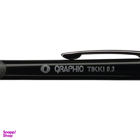 اتود 0.3 میلی متر گرافیک کد 104