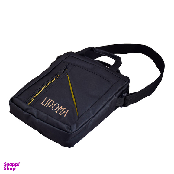 کیف رودوشی زنانه لیدوما مدل L-28