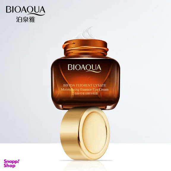 کرم دور چشم بایو آکوا مدل Bifida Ferment وزن 20 گرم