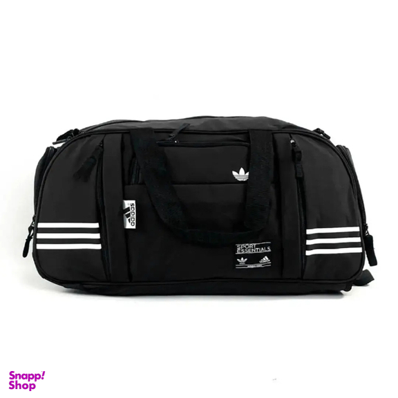 ساک ورزشی سه کاره مدل A20659