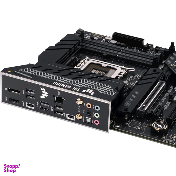 مادربرد ایسوس مدل TUF GAMING Z790 PLUS WIFI DDR5