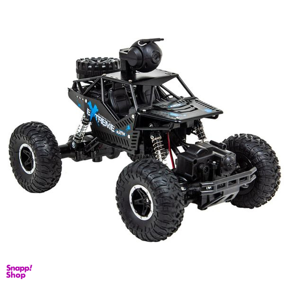 ماشین بازی کنترلی مدل آفرود اکستریم کد LH-c009a