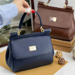 کیف دستی زنانه طرح دولچه اند گابانا کد 7707001