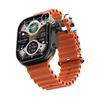 ساعت هوشمند گرین لاین مدل 4G-ULTRA