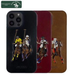 کاور گوشی موبایل پولو مدل Jockey مناسب برای اپل iPhone 13 Pro Max