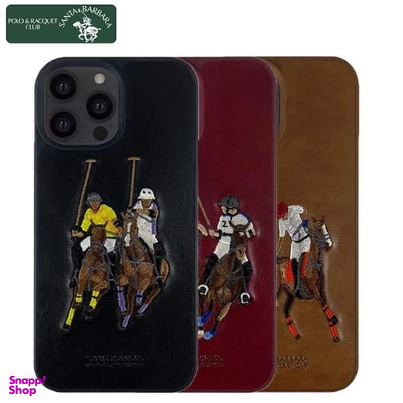 کاور گوشی موبایل پولو مدل Jockey مناسب برای اپل iPhone 13 Pro Max