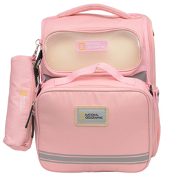 کوله پشتی نشنال جئوگرافیک مدل N20740 WISDOMSTAR