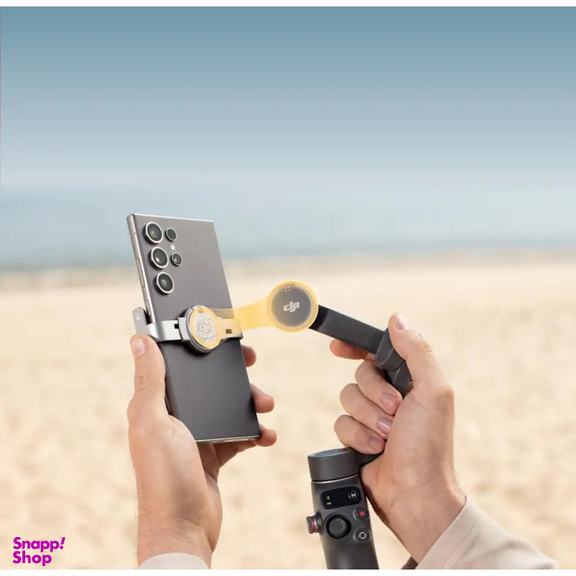 پایه نگهدارنده گوشی موبایل دی جی آی مدل OSMO MOBILE 7