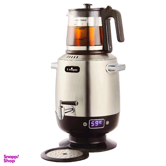 سماور برقی یونیک کد RAGA8046