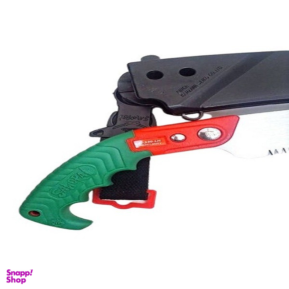 اره نجاری و باغبانی سامورایی مدل C-330-LH