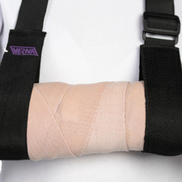 آویز دست ورنا مدل V308