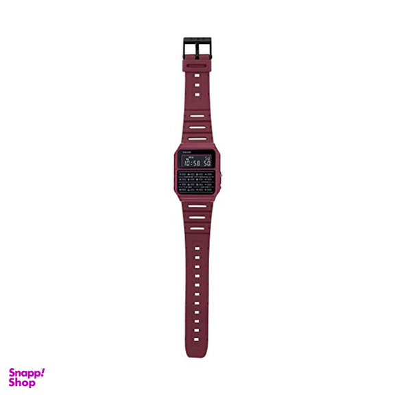 ساعت مچی دیجیتال مردانه کاسیو (Casio) مدل CA-53WF-4BDF