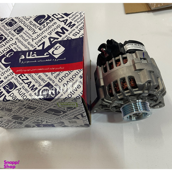 دینام عظام کد GC2904669400110 مناسب برای اچ سی کراس H30 CROSS