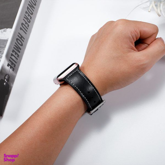 بند اپیکوی مدل Official مناسب برای ساعت هوشمند سامسونگ Galaxy Watch3 SM-R840 45mm