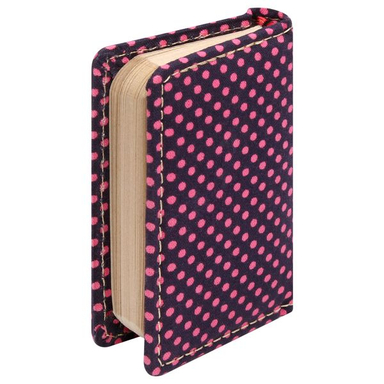 دفتر طراحی 80 برگ انتشارات سیبان مدل Polka-8.5