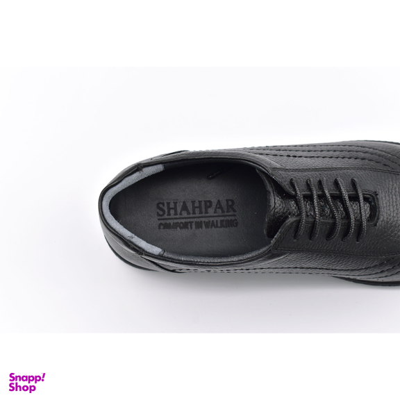 کفش روزمره مردانه شهپر مدل 1306 کد SH1798