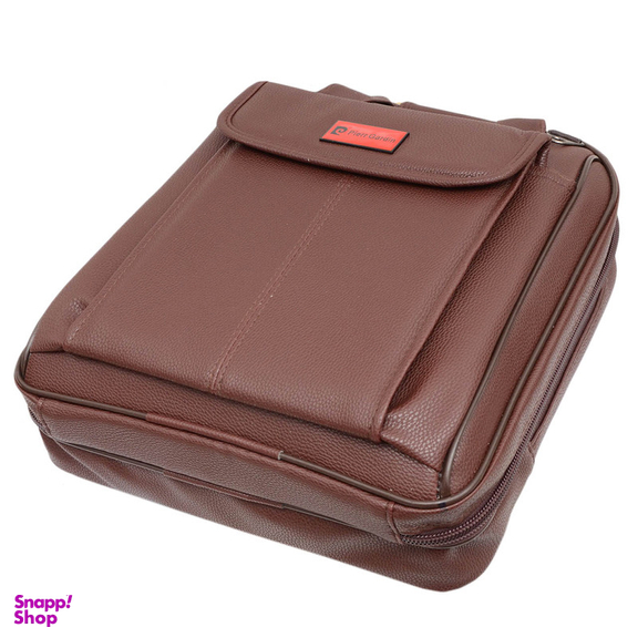 کیف لپ تاپ پیر کاردین مدل  MS 18124 مناسب برای لپ تاپ 13 تا 15 اینچی