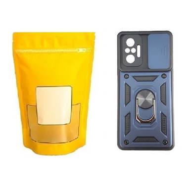 کاور گوشی موبایل مدل بتمنی کد F-S مناسب شیائومی Xiaomi Redmi Note 10 Pro