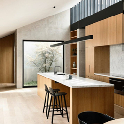 چراغ آویز مدل لاینر کد M-01