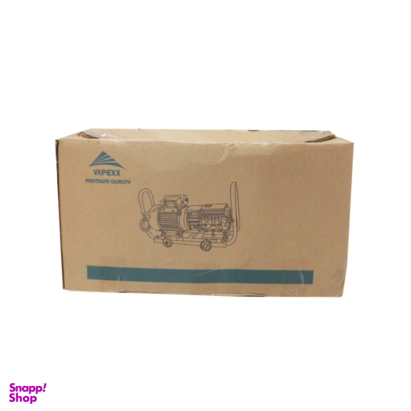 کارواش واپکس مدل YP-NIME SANATI-FM-280