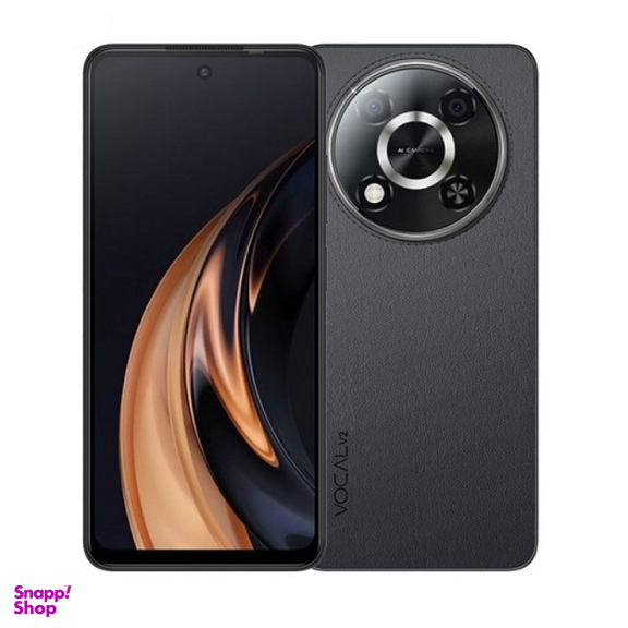 گوشی موبایل وکال مدل V2 ظرفیت 128 گیگابایت و رم 6 گیگابایت