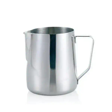 شیر جوش پیچر کد 8385 گنجایش 250 میلی‌ لیتر
