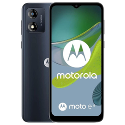گوشی موبایل موتورولا مدل Moto E13 دو سیم کارت ظرفیت 64 گیگابایت و رم 2 گیگابایت