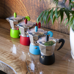 موکاپات بارنی مدل Bl-510-3Cup