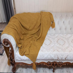 شال مبل و تخت شایسته مدل دیانا کد SM7 سایز 174×144 سانتی متر