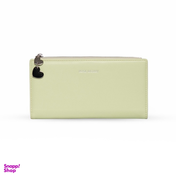 کیف پول زنانه دیوید جونز مدل Rose Merry T731-23