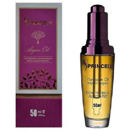 روغن مو پروپرنسلی مدل Argan حجم 50 میلی لیتر