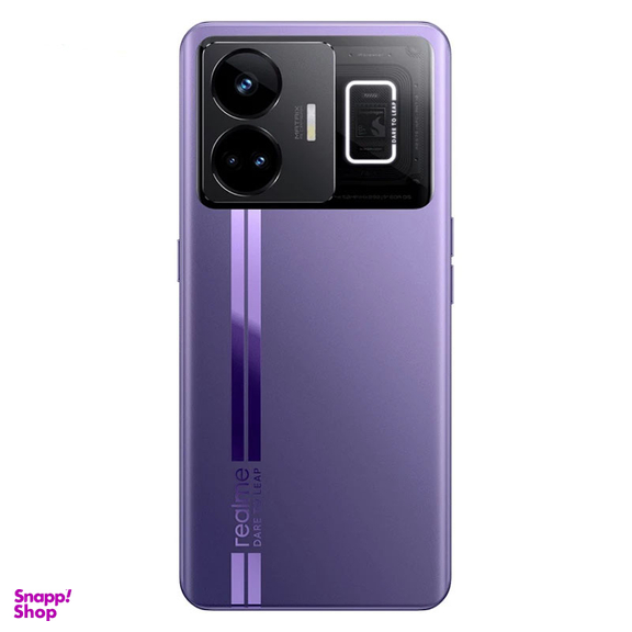 گوشی موبایل ریلمی مدل Realme GT3 5G دو سیم کارت ظرفیت 1 ترابایت رم 16 گیگابایت