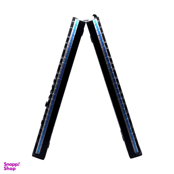 پیانو دیجیتال کد BX-20 مدل تاشو