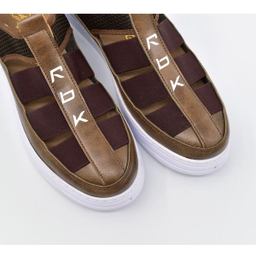 صندل مردانه پویان گام پیام کد 10620