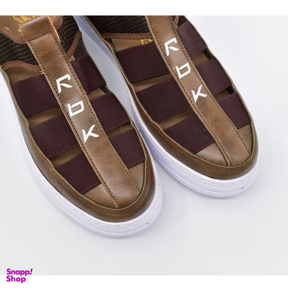 صندل مردانه پویان گام پیام کد 10620