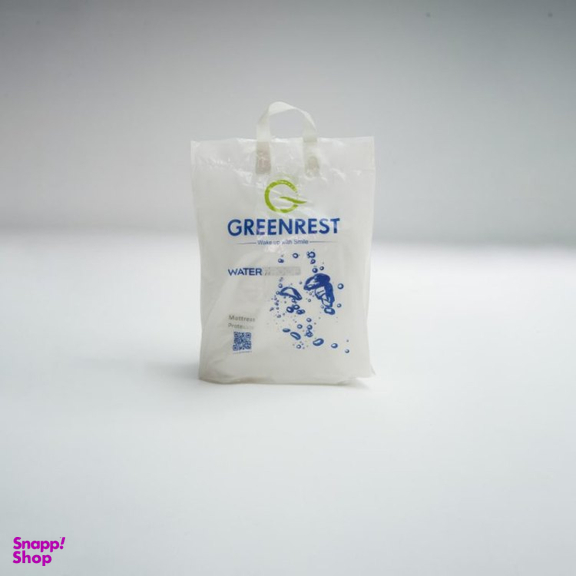 محافظ تشک گرین رست مدل گلد کد 413 سایز 120×200 سانتی‌ متر