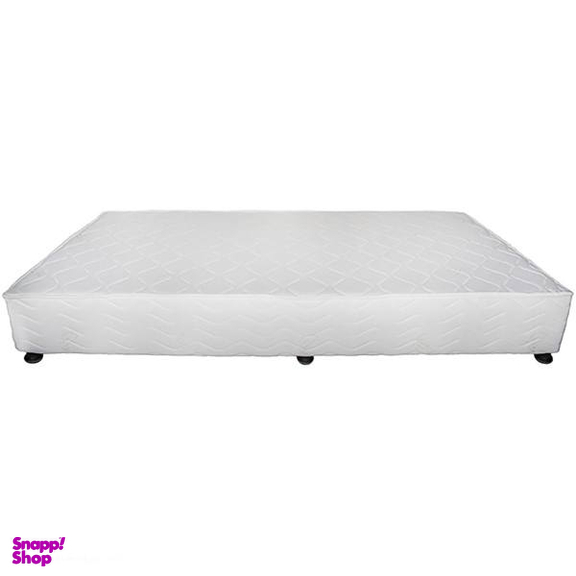 تخت خواب مدل باکس هتلی رویال کد B6 سایز 180×200 سانتی‌ متر