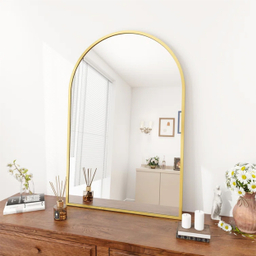 آینه الف مدل ماندگار کد W-90-70